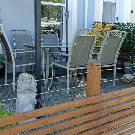 托基 劳斯伍德宾馆酒店 外观 照片