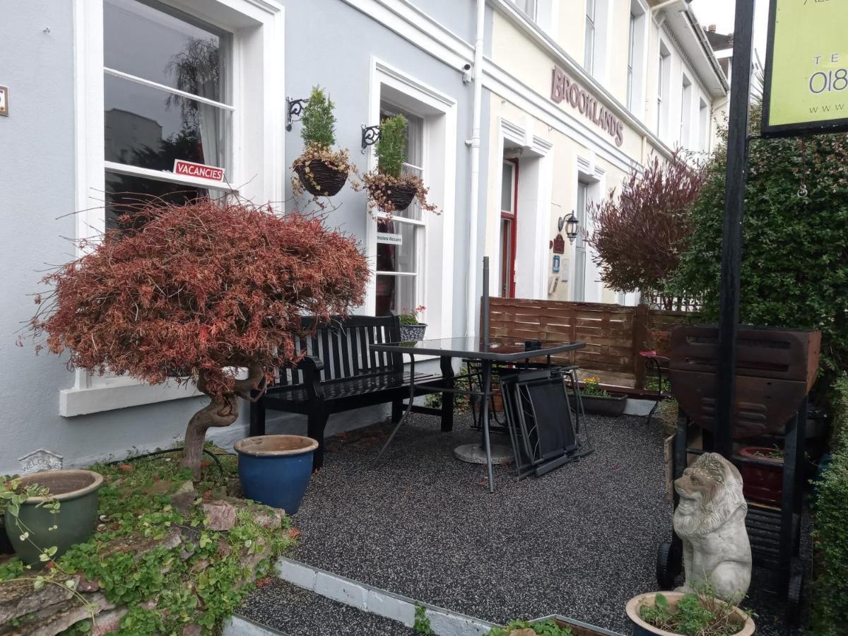 托基 劳斯伍德宾馆酒店 外观 照片
